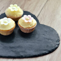 Spring Fairy Cakes