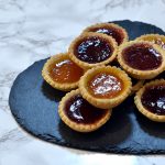 Jam Tarts