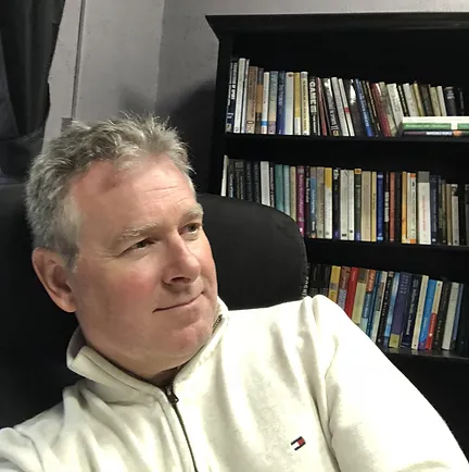 Dr Mike Grevlos – Psychology, Motivation, Neuroscience