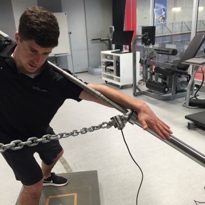 Mike Schofield – Rotational Power Expert