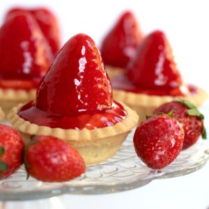 Tarts